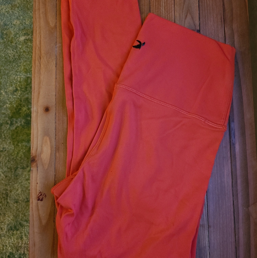 Glider Leggings Size Small